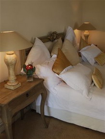 Auberge Clermont, Franschhoek