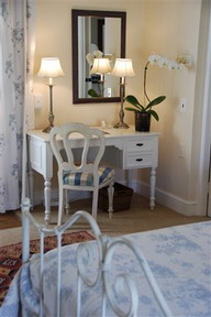 Auberge Clermont, Franschhoek