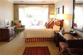 aha Auberge Hollandaise Guest House