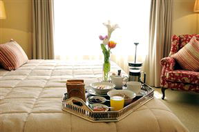 aha Auberge Hollandaise Guest House