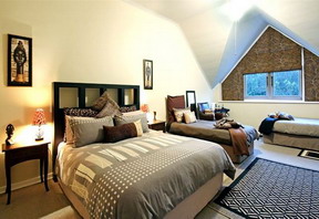 Rosendal Guest Farm