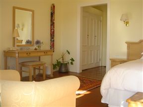 Rosendal Guest Farm