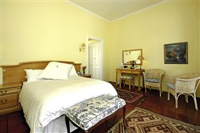 Rosendal Guest Farm