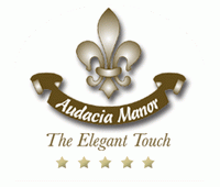 Audacia Manor
