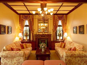 Audacia Manor, Morningside, Durban, KwaZulu-Natal, South Africa - click for larger image