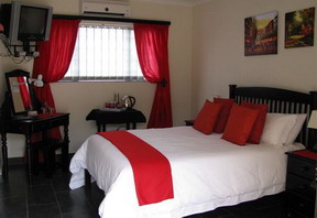 Avalon Guest House
