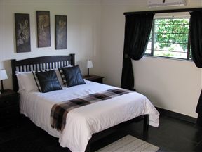 Avalon Guest House