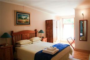 Avenues Guest Lodge