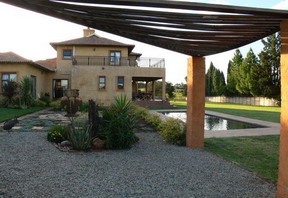 Avoca Lodge
