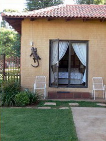 Avoca Lodge