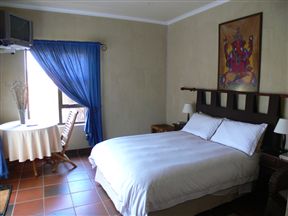 Avoca Lodge