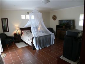 Avoca Lodge