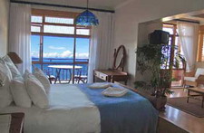 The Orca Self-Catering Apartment, A Whale of a Time, Fish Hoek, Western Cape, South Africa - Click for larger image