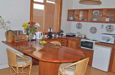 The Orca Self-Catering Apartment, A Whale of a Time, Fish Hoek, Western Cape, South Africa - Click for larger image