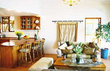 Beluga Penthouse, A Whale of a Time, Fish Hoek, Western Cape, South Africa - Click for larger image