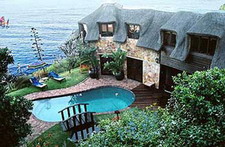 The Southern Right Cottage, A Whale of a Time, Fish Hoek, Western Cape, South Africa - Click for larger image