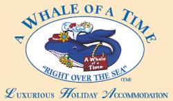 A Whale of a Time