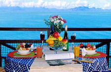The Penguin Self-Catering Apartment, A Whale of a Time, Fish Hoek, Western Cape, South Africa - Click for larger image