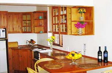 The Penguin Self-Catering Apartment, A Whale of a Time, Fish Hoek, Western Cape, South Africa - Click for larger image