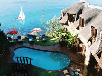 The Southern Right Cottage, A Whale of a Time, Fish Hoek, Western Cape, South Africa