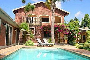 Aziza Guest House