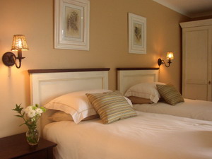 Aziza Guest House