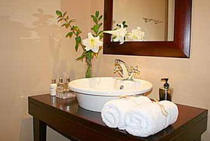 Aziza Guest House