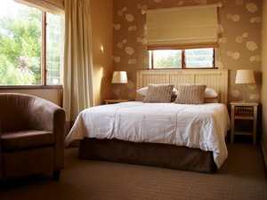Aziza Guest House