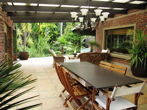 Aziza Guest House