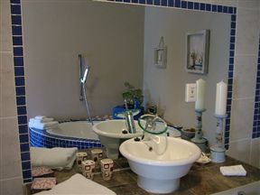 Ons Stee Bed and Breakfast