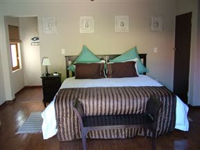Ons Stee Bed and Breakfast