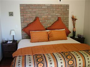 Ons Stee Bed and Breakfast