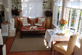 Bali on the Ridge Bed & Breakfast