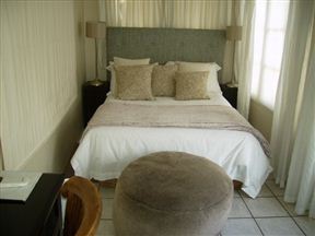 Bali on the Ridge Bed and Breakfast