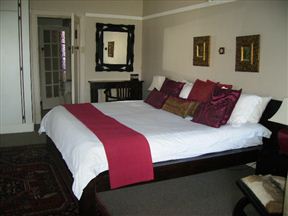 Bali on the Ridge Bed and Breakfast