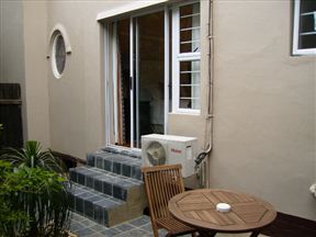 Bali on the Ridge Bed & Breakfast