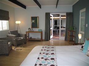 Ballinderry The Robertson Guest House