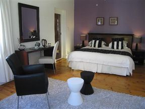 Ballinderry The Robertson Guest House