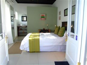 Ballinderry The Robertson Guest House