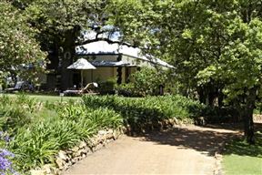 Bartholomeus Klip Farmhouse