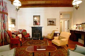 Bartholomeus Klip Farmhouse