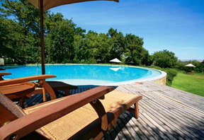 Bartholomeus Klip Farmhouse
