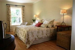 Bartholomeus Klip Farmhouse