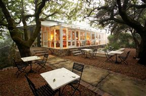 Bartholomeus Klip Farmhouse