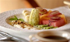 Batavia Boutique Hotel