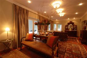 Batavia Boutique Hotel