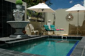 Batavia Boutique Hotel