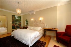 Batavia Boutique Hotel