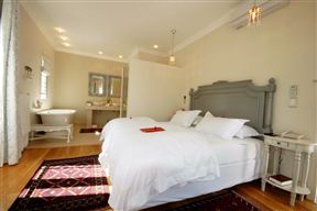 Batavia Boutique Hotel