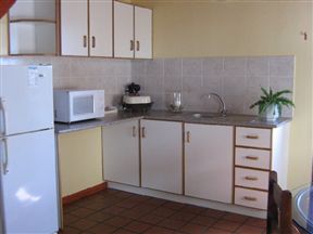 Baviana Beach Lodge